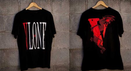 The Peculiarity of Vlone Streetwear's Best