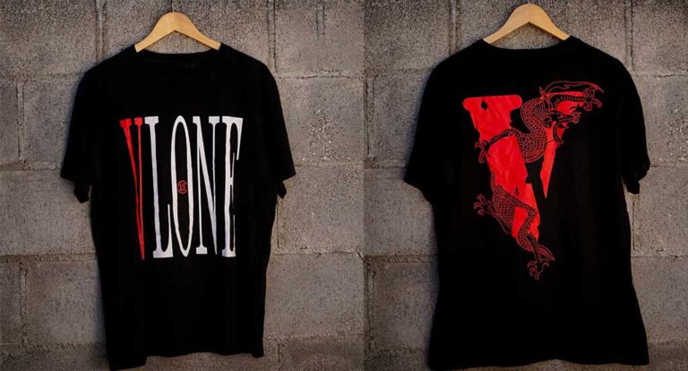 The Peculiarity of Vlone Streetwear's Best