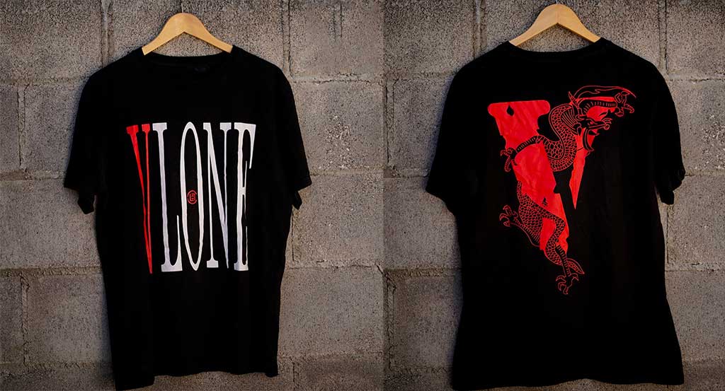 The Peculiarity of Vlone Streetwear's Best