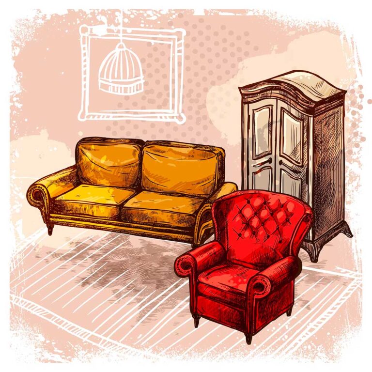 The Timeless Appeal of Exquisite Furniture