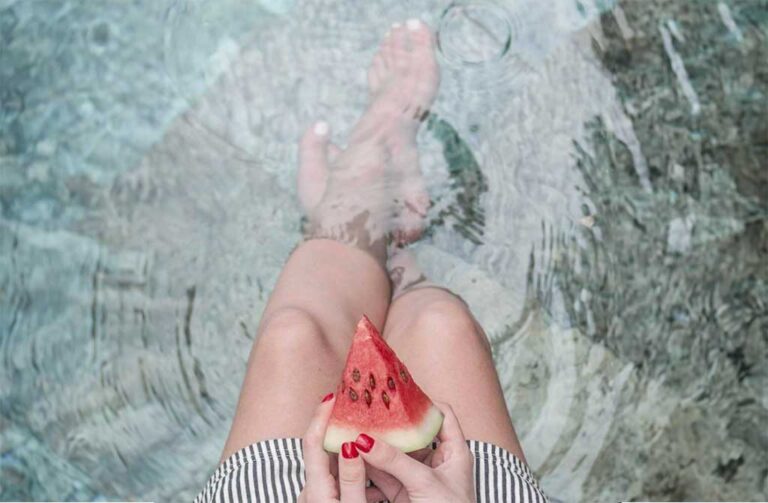 The Ultimate Spa Experience in Mykonos