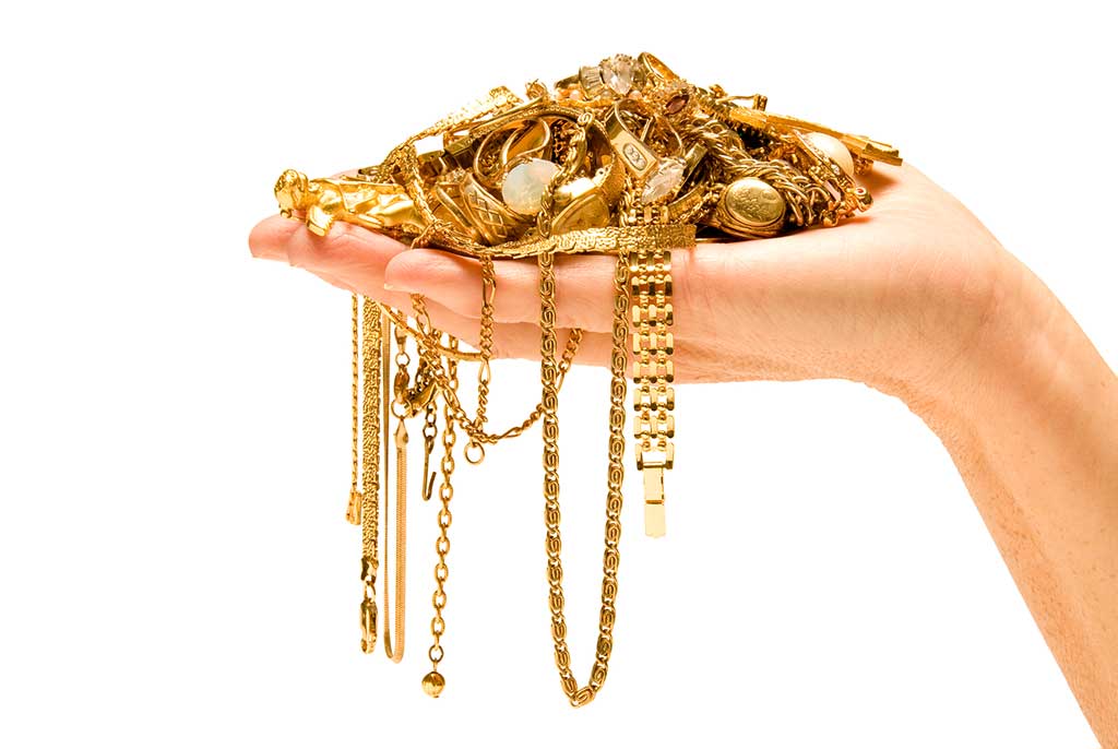 Things To Think Before Purchasing Gold Jewelry