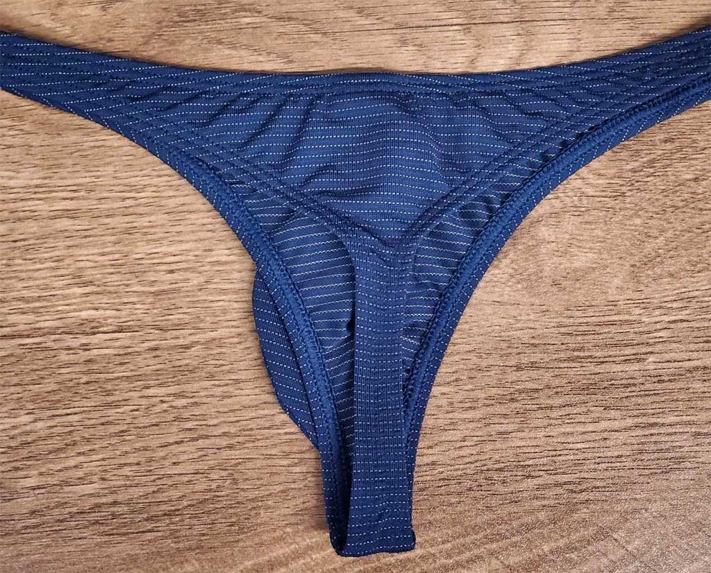 Thongs for Men