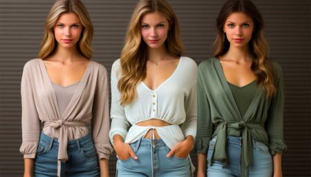 Tummy-Friendly Fashion Tips