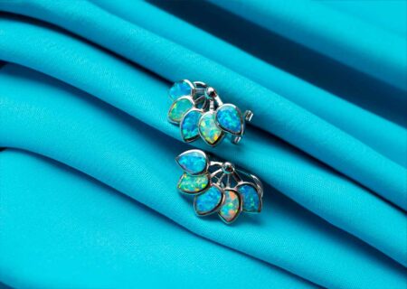 Turquoise Jewelry: Why It's The Latest Trend in Fashionable Jewelry