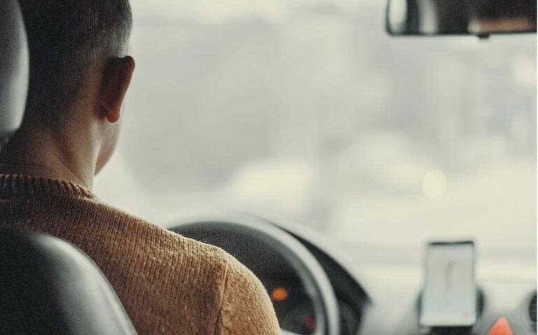 Unexpected benefits while renting a car