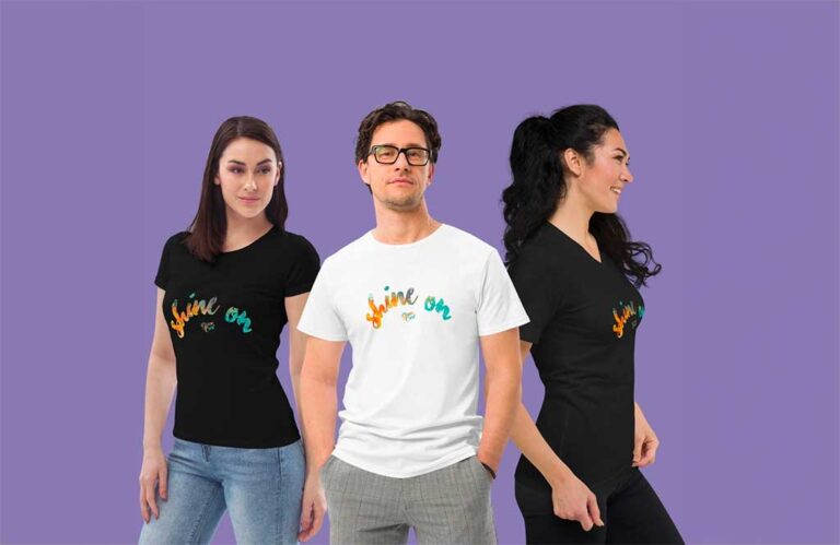 Unisex T-Shirts - A Complete Buying Guide