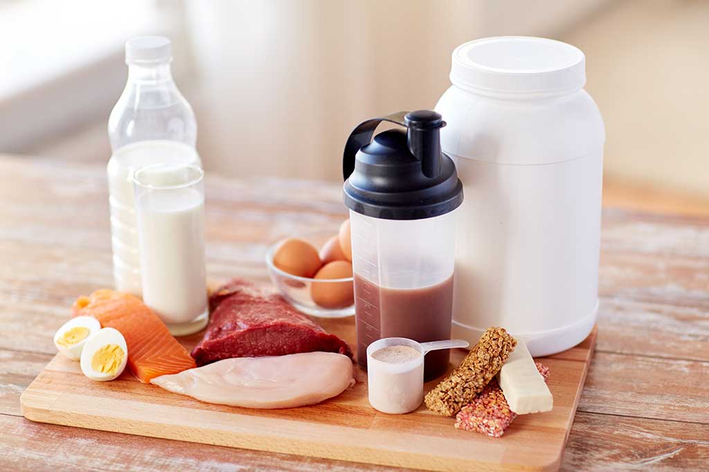 Unlocking the Potential of Amino-Based Supplements