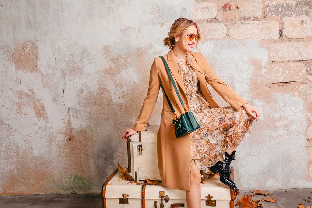 Unveiling the Current Fashion Trends in Los Angeles