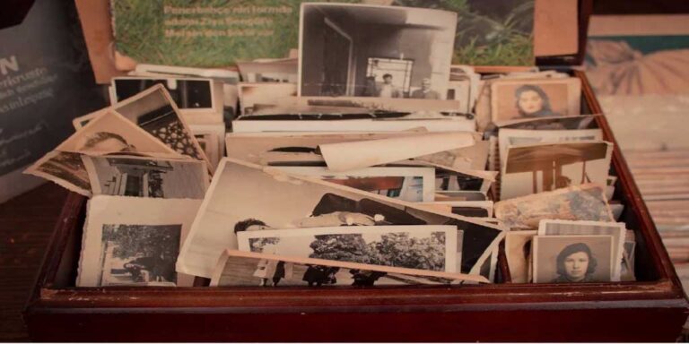 Virtual Obituaries Celebrating Lives Lived In The Online World