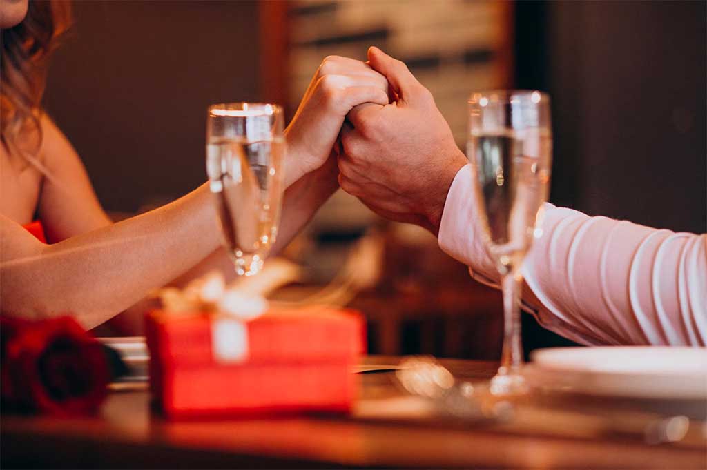 What to Do if You Are Struggling With Your Lack of Dates