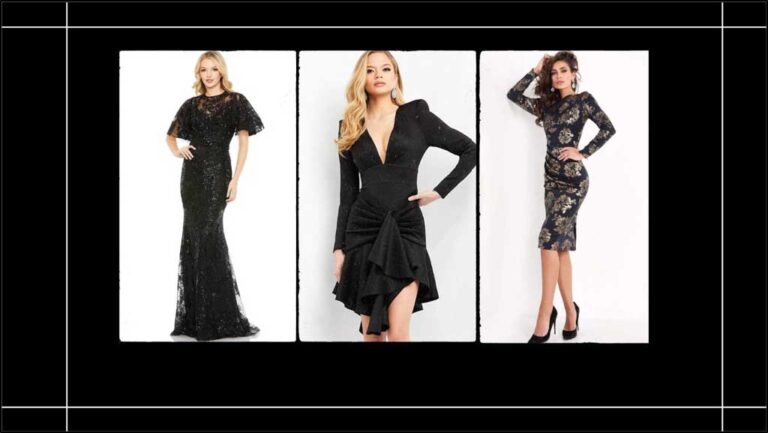 What to Look for When Searching for the Perfect Elegant Prom Dress