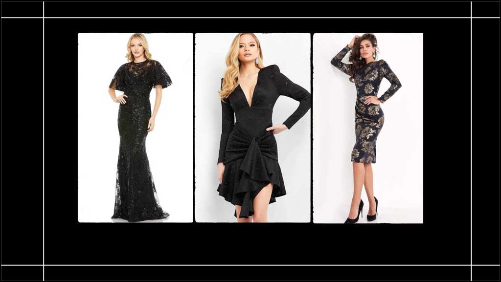 What to Look for When Searching for the Perfect Elegant Prom Dress