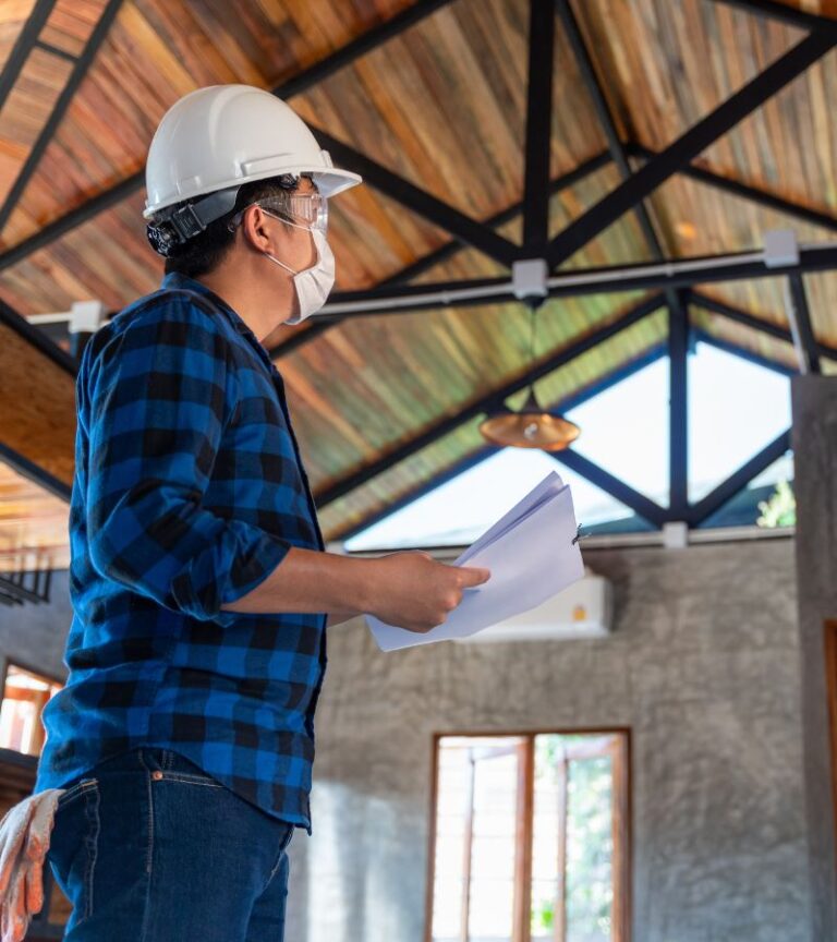 Home Renovation Glossary: Five Common Terms You Should Know