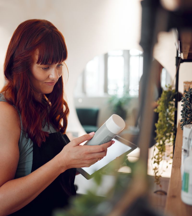 3 Styling Products Every Hairstylist Needs