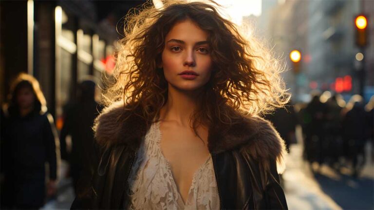 Investing in Elegance: Uncovering the True Value of Shearling Jackets