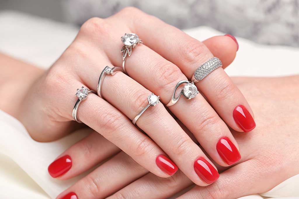 A Timeless Elegance: Buying and Wearing Rings