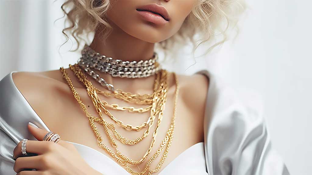 Can You Wear Silver and Gold Together?