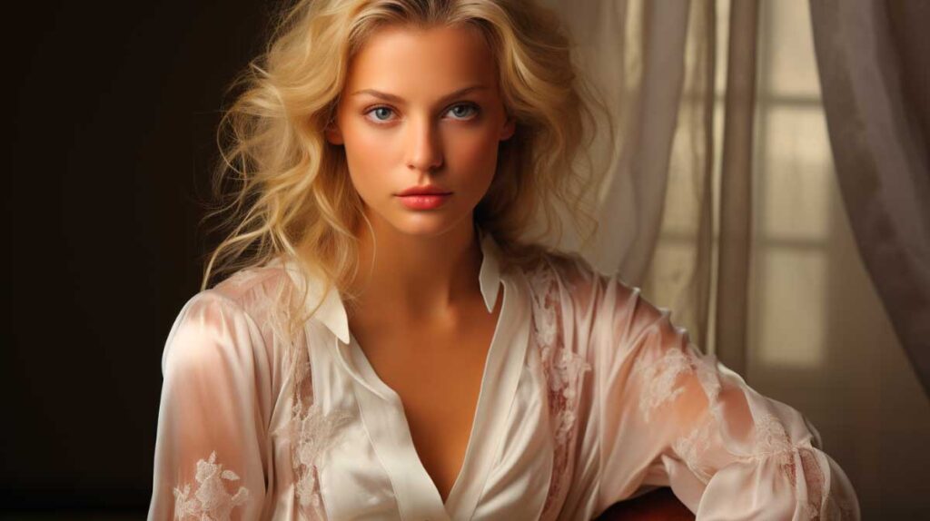 A Comprehensive Guide to Camisoles: Styles, Uses, and Expert Tips