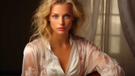 A Comprehensive Guide to Camisoles: Styles, Uses, and Expert Tips
