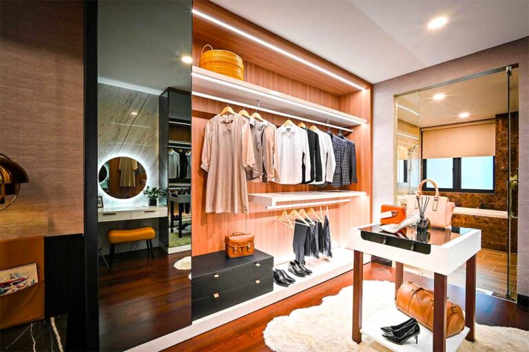 Essential Tips for Building Your Wardrobe
