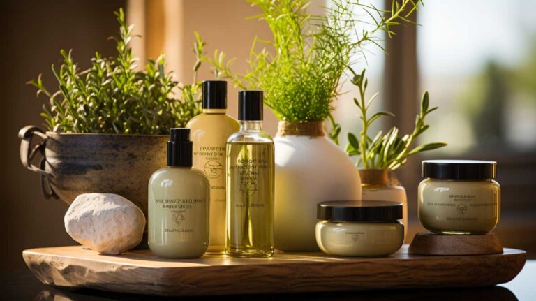 Exploring the Advantages of Organic Beauty Products