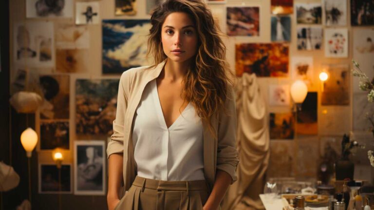 Fashion Tips for Ladies: A Comprehensive Guide with History Insights & Interactive Quiz
