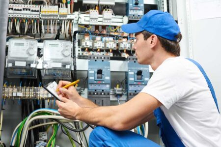 How Residential Electricians Keep You Connected