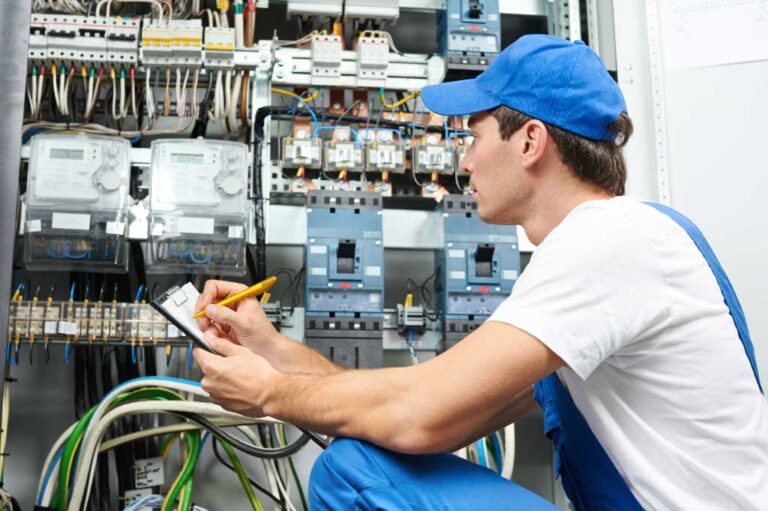 How Residential Electricians Keep You Connected
