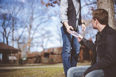How To Use Print Media to Create Memorable Brand Experiences