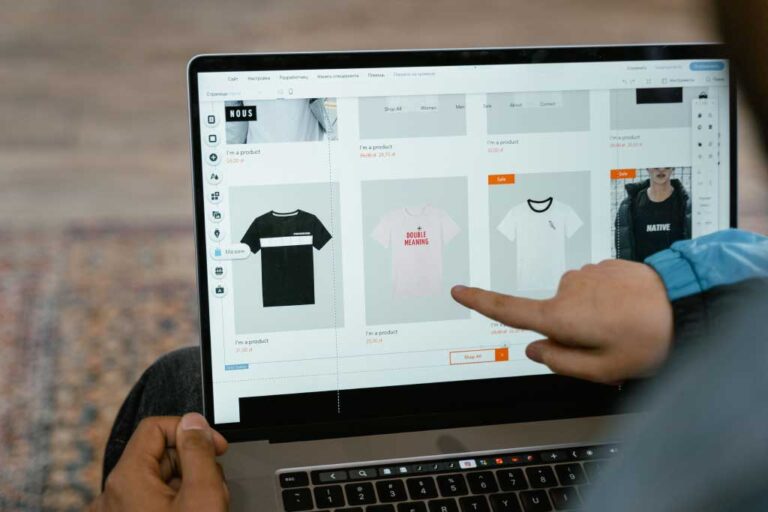 How to Create a Successful Wholesale Online Store?