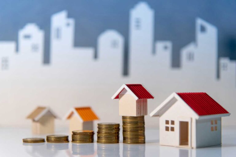 Mastering Property Investing: A Comprehensive Guide to Building Wealth