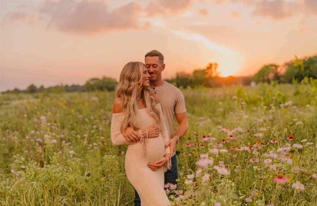 Maternity Dresses for Moms-to-Be