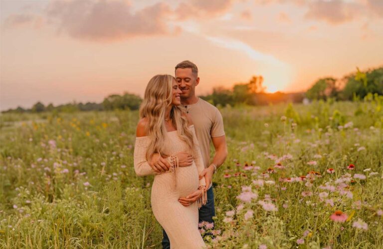 Maternity Dresses for Moms-to-Be