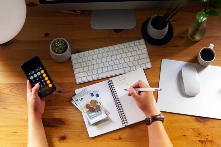 Personal Finance Basics: Essential Knowledge for Everyone