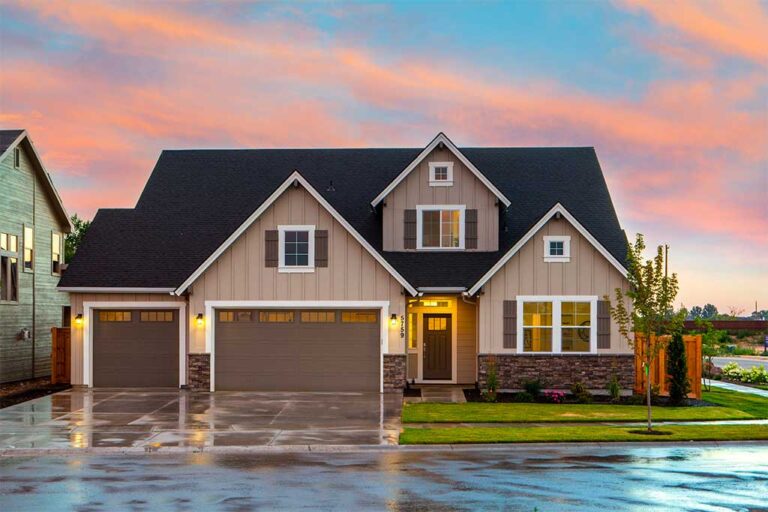 Proven Ways to Enhance Your Home's Curb Appeal