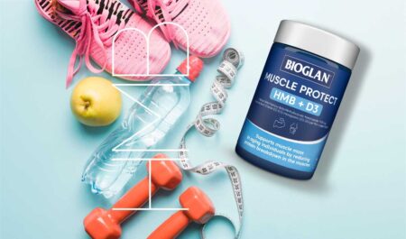 Reasons Why HMB is Important for Aging Muscles