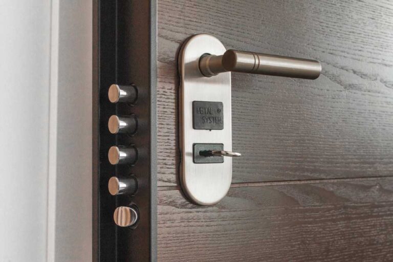 Securing Your Home With Advanced Home Security