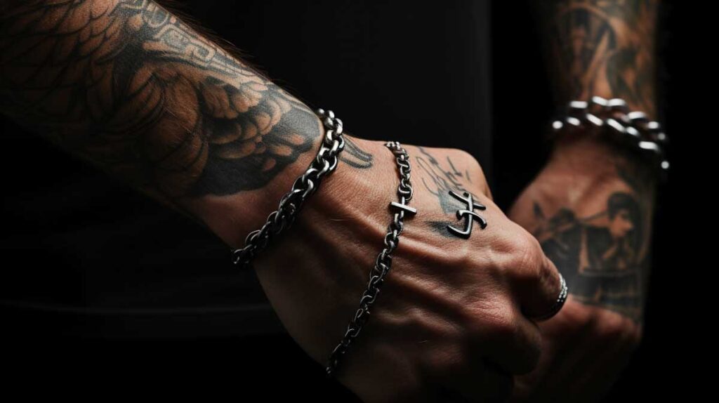 Comprehensive Guide to Small Tattoos for Men: Benefits, Designs, Placement, and Tips