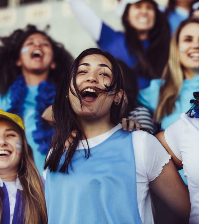 Tips on What To Wear to a Southern College Football Game