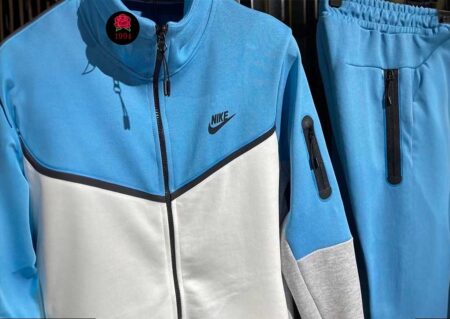 Step Up Your Style with Nike Tech Jacket: Must-Have for Every Fashion Lover