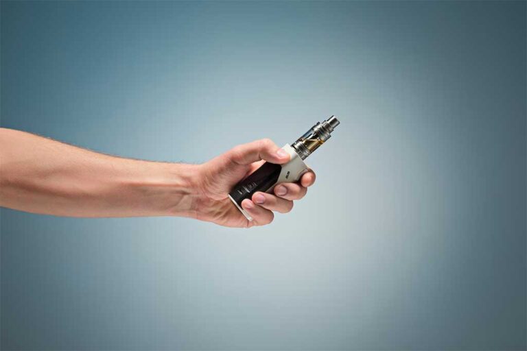 5 Steps To Use Dry Herb Vapes Like An Expert
