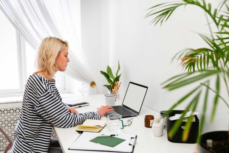 Streamlining Business as a Freelancer