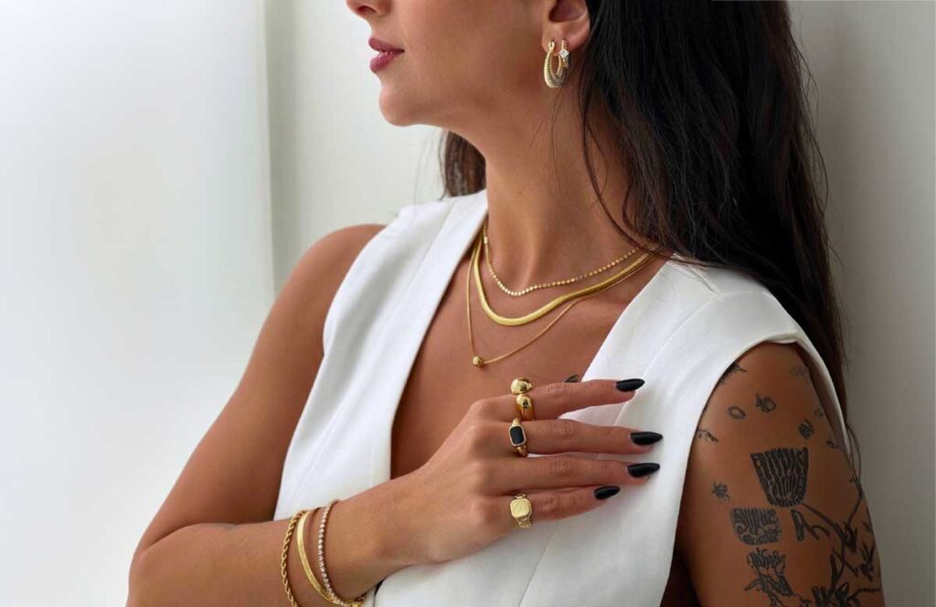 The Complete Guide to the Eternal Elegance of Necklaces