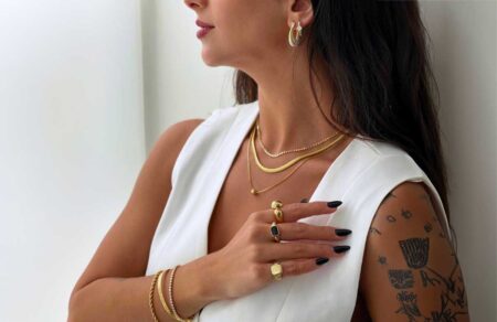 The Complete Guide to the Eternal Elegance of Necklaces