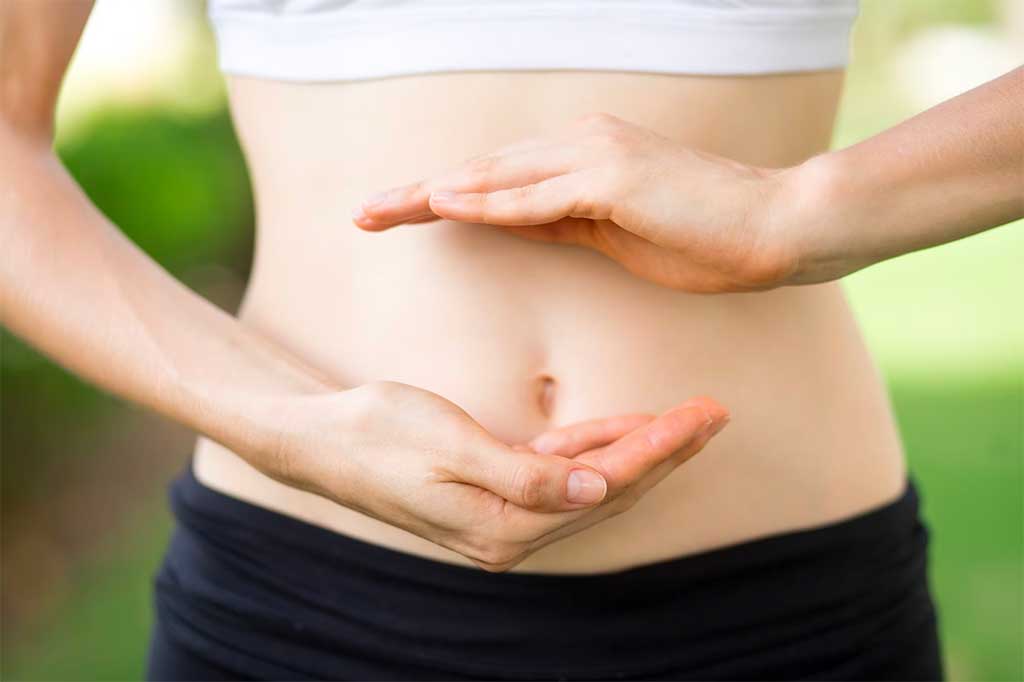 The Connection Between Enzymes and Gut Health