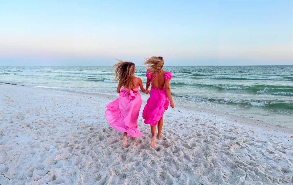 The Dubai Beachcomber's Beachwear Style and Shopping Guide