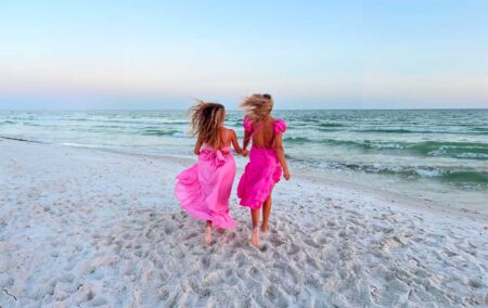 The Dubai Beachcomber's Beachwear Style and Shopping Guide