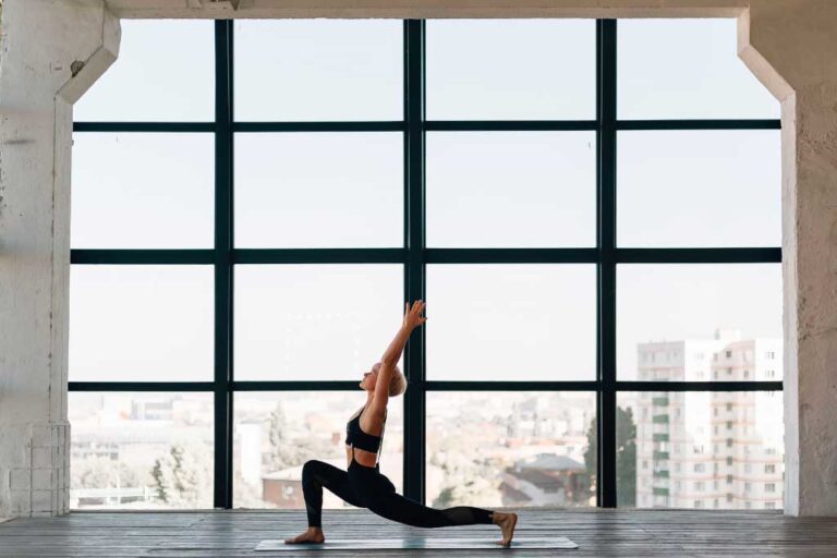 The Secret to Enhanced Performance Lies in Quality Yoga Mats