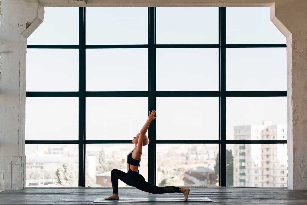 The Secret to Enhanced Performance Lies in Quality Yoga Mats